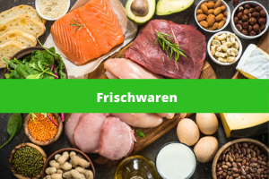 Frischwaren