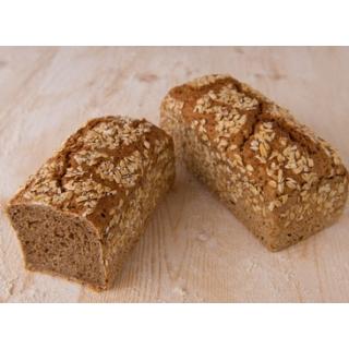 Vital Haferbrot Vollkorn, 550g