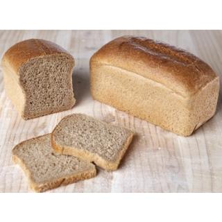 Toastbrot Weizen 400g ungeschnitten