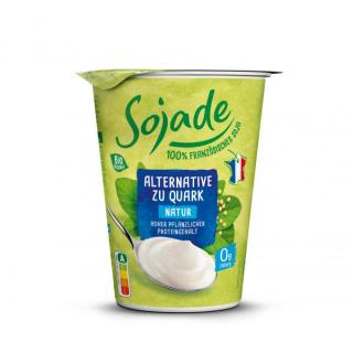 Sojade Pflanzlicher Quark