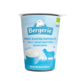 Schafjogurt, cremig