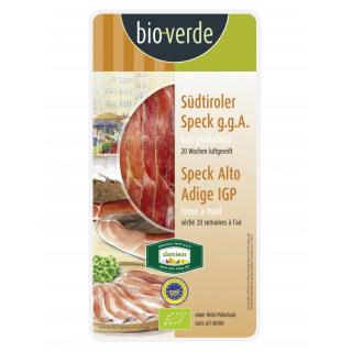 Original Südtiroler Speck