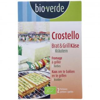 Crostello, Brat- und Grillkäse