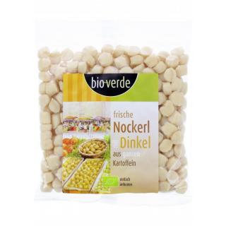 Dinkel-Nockerl