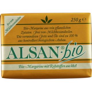 Alsan-Margarine