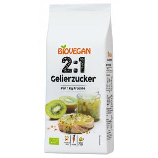 Gelierzucker 2:1