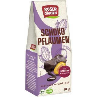Schoko-Pflaumen