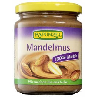 Mandelmus