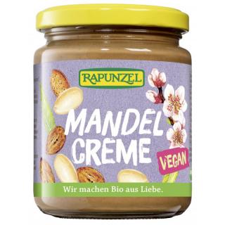 Mandel-Creme