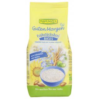 Frühstücksbrei Basis
