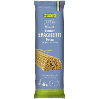 Emmer-Spaghetti Semola