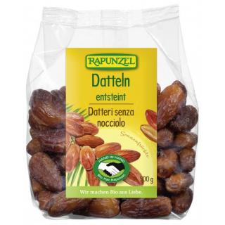 Datteln Deglet Nour, entsteint, HIH