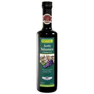 Aceto Balsamico di Modena I.G.P. (Rustico)