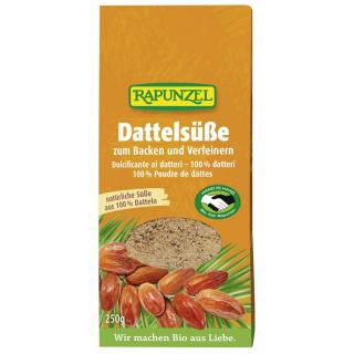 Dattelsüße HIH