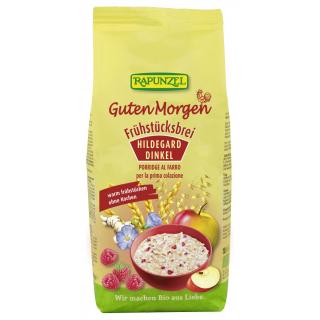 Frühstücksbrei Hildegard