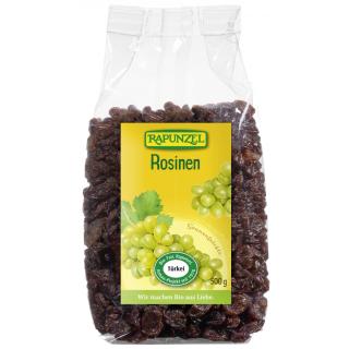 Rosinen, Projekt