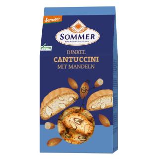 Dinkel Cantuccini DEMETER