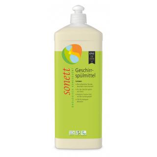 Geschirrspülmittel Lemon