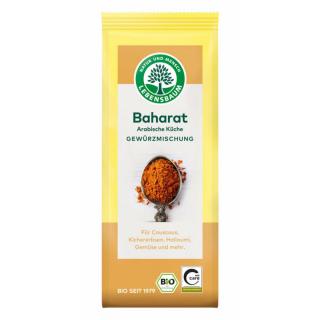 Baharat - Arabische Küche