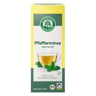 Pfefferminz-Tee
