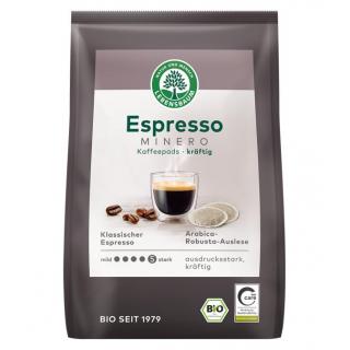 Espresso Minero Pads