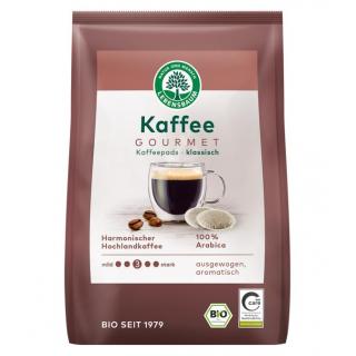 Gourmet Caffè Crema Pads