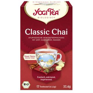 Yogi Tea Classic