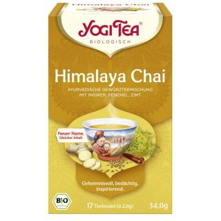 Yogi Tea Himalaya
