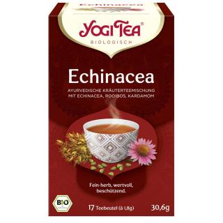 Yogi Tea Echinacea
