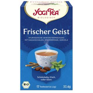 Frischer Geist