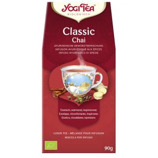 Yogi Tea Chai Classic