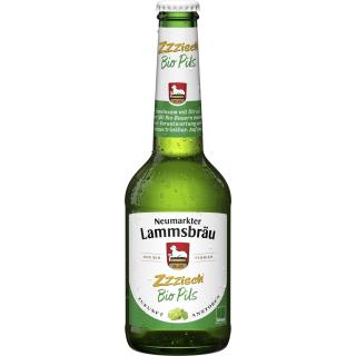 Neumarkter Edelpils ZZZisch