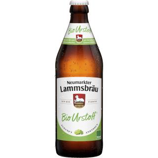 Neumarkter Urstoff