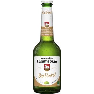 Neumarkter Dinkelbier