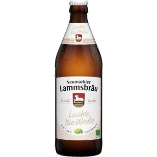 Neumarkter Leichte Weiße