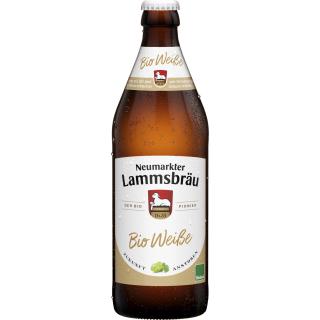 Neumarkter Hefeweizen