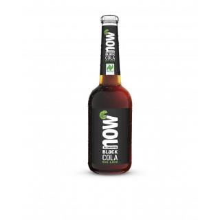 now Black Cola