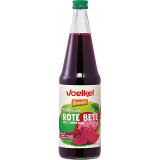 Rote Bete-Saft DEMETER