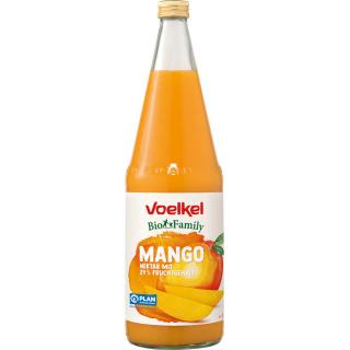 Family Mango