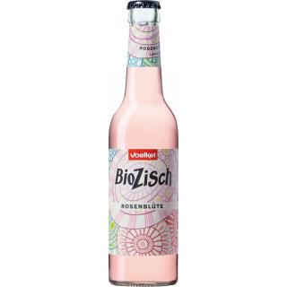 Bio Zisch Rosenblüte