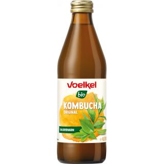 VOR Kombucha Original