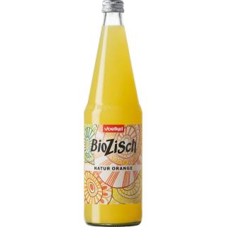 Bio Zisch Natur Orange