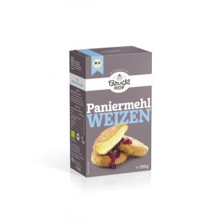 Weizenpaniermehl hell