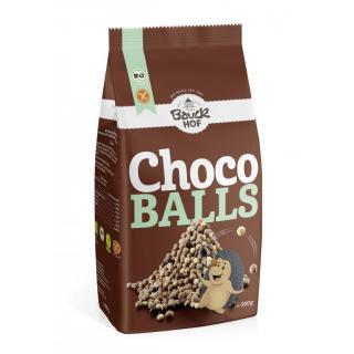 Choco Balls