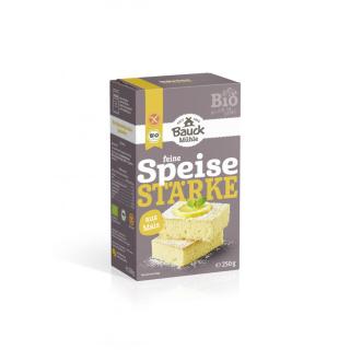 Speisestärke, sehr fein