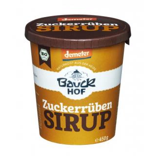 Demeter Zuckerrübensirup
