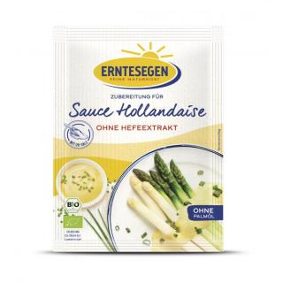 Sauce Hollandaise, für 200 ml