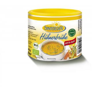 Hühnerbrühe