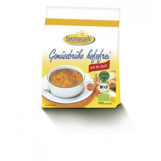 Gemüsebrühe hefefrei Nachfülle