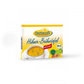 Hühnerbrühwürfel für 0.5l